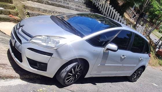 Carro 2.0 16V GASOLINA 4P AUTOMÁTICO