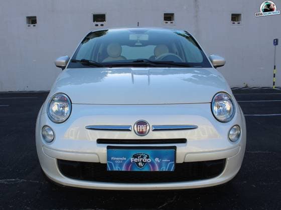 Carro 1.4 CULT 8V FLEX 2P MANUAL