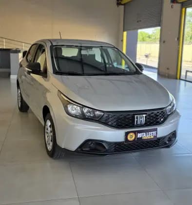Carro 1.0 FIREFLY FLEX MANUAL