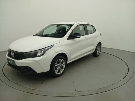 Carro 1.0 FIREFLY FLEX DRIVE MANUAL