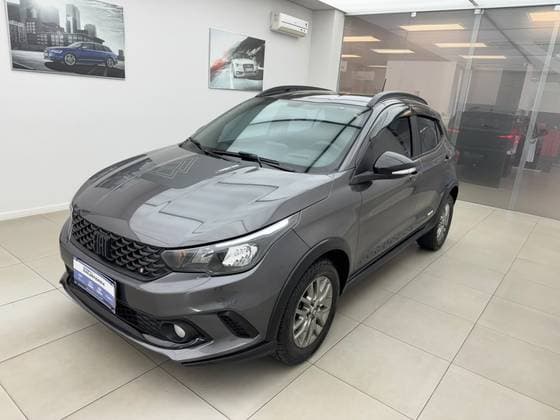 Carro 1.3 FIREFLY FLEX TREKKING MANUAL