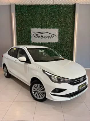 Carro 1.3 FIREFLY FLEX DRIVE CVT