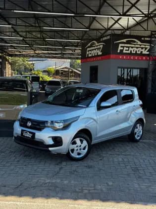 Carro 1.0 FIREFLY FLEX DRIVE MANUAL