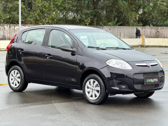 Carro 1.0 MPI ATTRACTIVE 8V FLEX 4P MANUAL