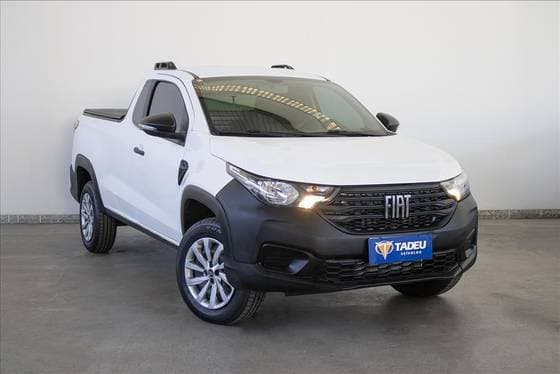 Carro 1.3 FIREFLY FLEX ENDURANCE CS MANUAL