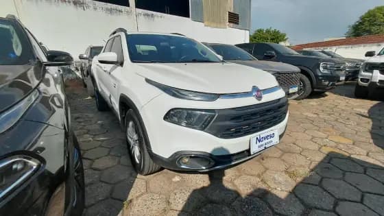 Carro 2.0 16V TURBO DIESEL FREEDOM 4WD AT9