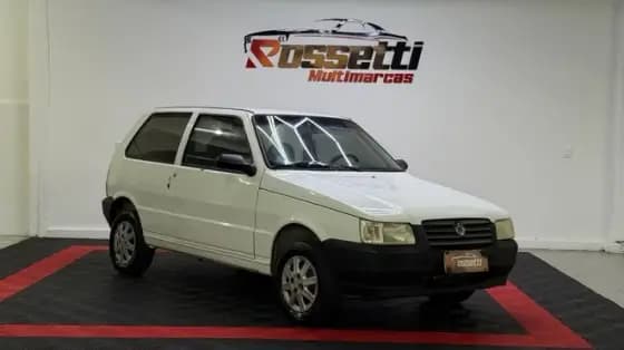 Carro 1.0 MPI MILLE FIRE 8V FLEX 2P MANUAL