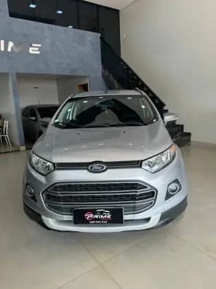 Carro 1.6 FREESTYLE 16V FLEX 4P MANUAL