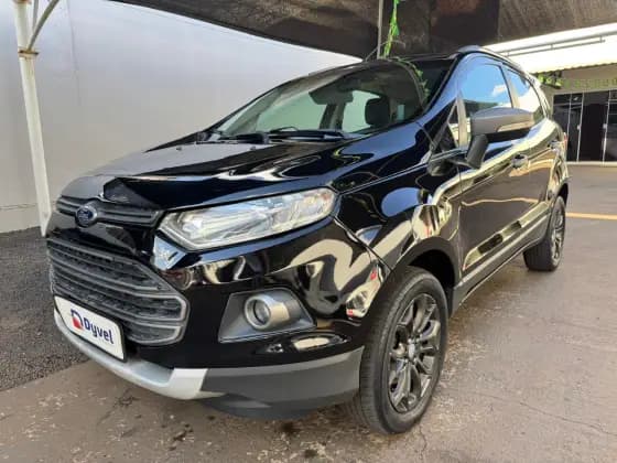 Carro 1.6 FREESTYLE 16V FLEX 4P MANUAL