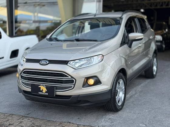 Carro 1.6 SE DIRECT 16V FLEX 4P POWERSHIFT