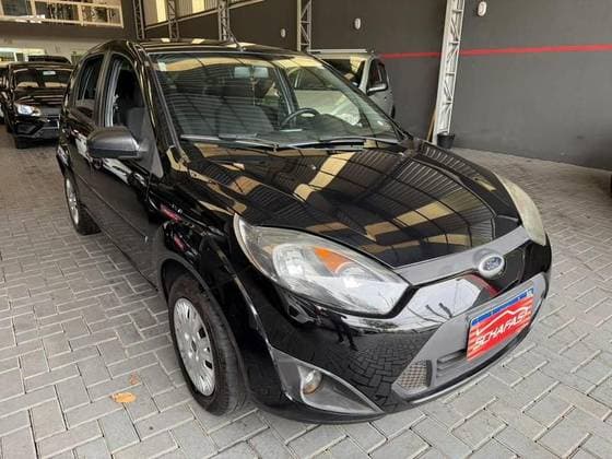 Carro 1.0 ROCAM HATCH 8V FLEX 4P MANUAL