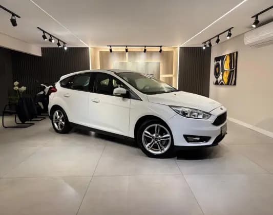 Carro 1.6 SE PLUS 16V FLEX 4P MANUAL