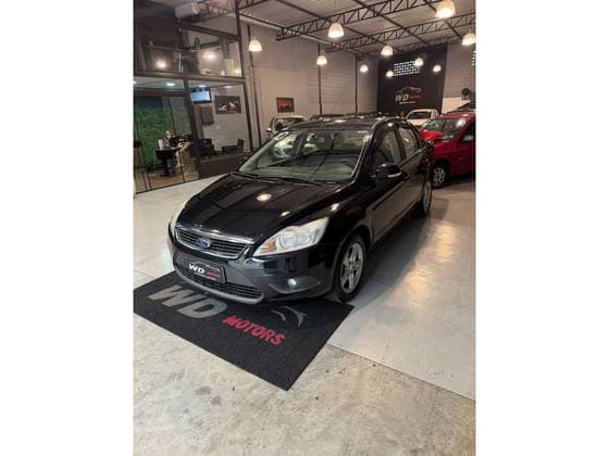 Carro 2.0 GLX 16V FLEX 4P MANUAL