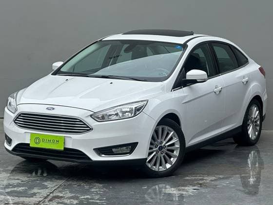 Carro 2.0 SE PLUS FASTBACK 16V FLEX 4P POWERSHIFT
