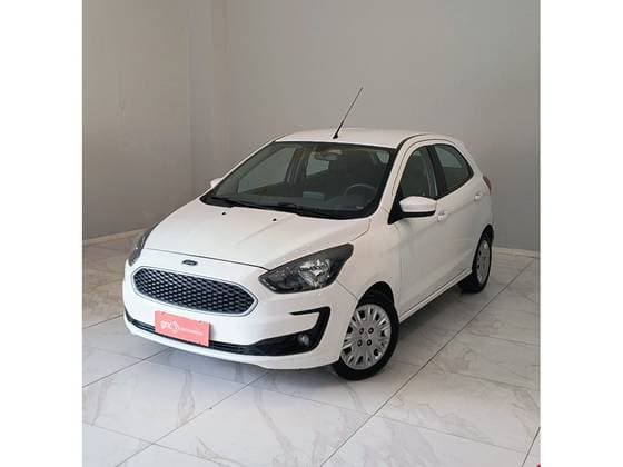 Carro 1.0 TI-VCT FLEX SE MANUAL