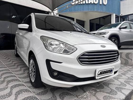 Carro 1.5 TI-VCT FLEX SE MANUAL