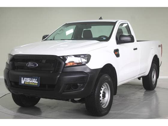Carro 2.2 XL 4X4 CS 16V DIESEL 2P MANUAL