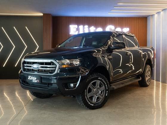 Carro 2.2 XLS 4X4 CD 16V DIESEL 4P AUTOMÁTICO
