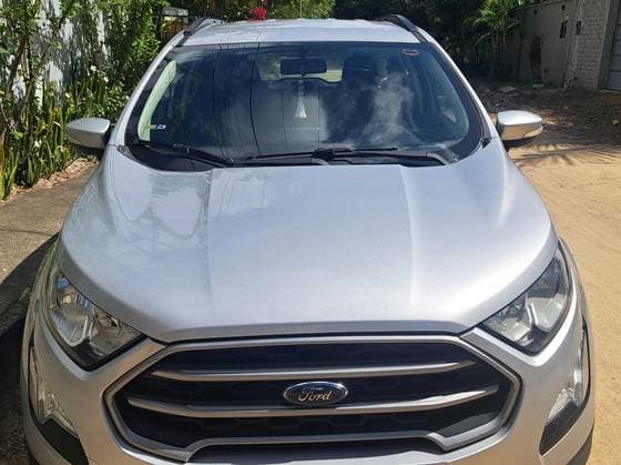 Carro 1.5 TI-VCT FLEX SE AUTOMÁTICO