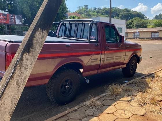 Carro 3.9 CD DIESEL 2P MANUAL