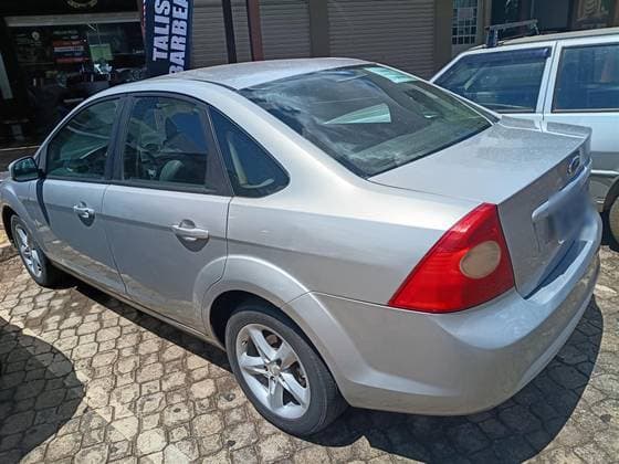 Carro 2.0 GLX SEDAN 16V FLEX 4P MANUAL