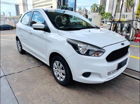 Carro 1.0 TI-VCT FLEX SE MANUAL
