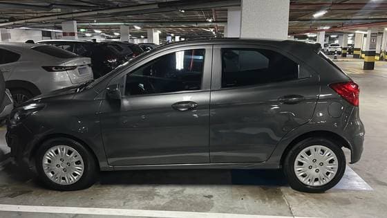 Carro 1.5 TI-VCT FLEX SE PLUS MANUAL