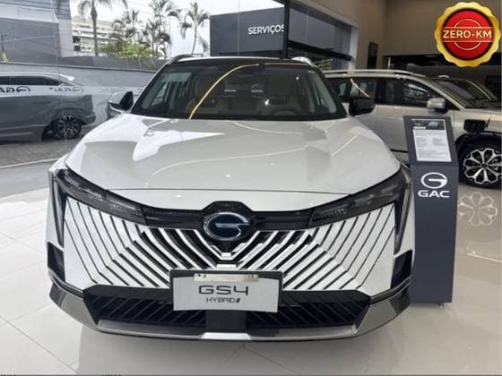 Carro 2.0 HEV ELITE AUTOMÁTICO