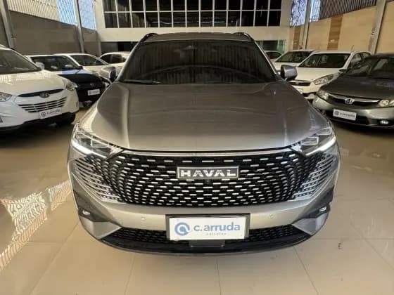 Carro 1.5 PHEV19 E-TRACTION