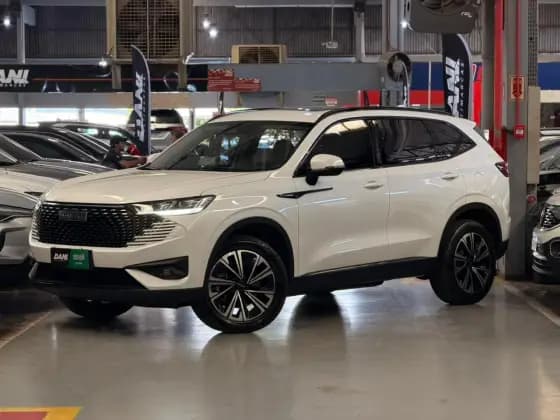 Carro 1.5 PHEV19 E-TRACTION