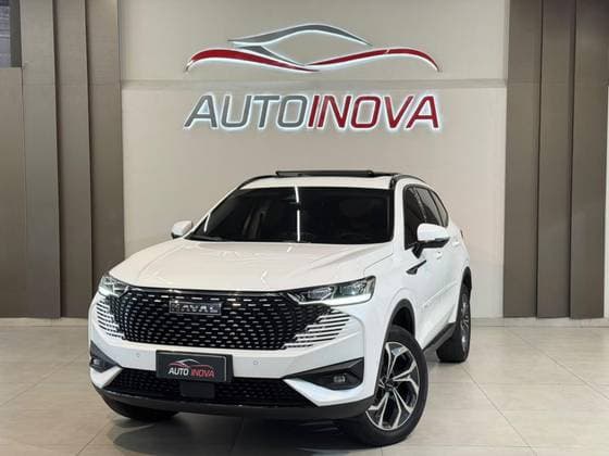 Carro 1.5 PHEV AWD E-TRACTION