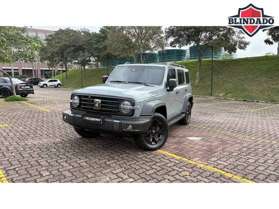 Carro 2.0 HI4-T PHEV 4X4 9HAT