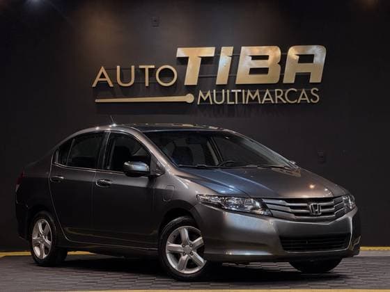 Carro 1.5 DX 16V FLEX 4P AUTOMÁTICO