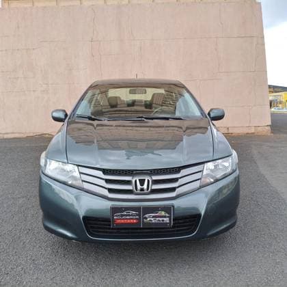 Carro 1.5 LX 16V FLEX 4P AUTOMÁTICO