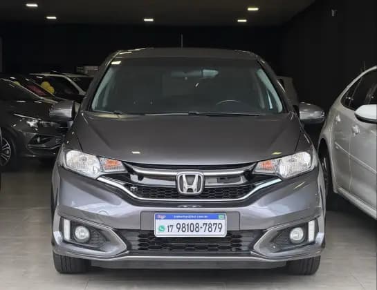 Carro 1.5 EX 16V FLEX 4P AUTOMÁTICO