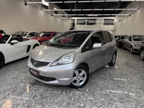 Carro 1.4 LXL 16V FLEX 4P AUTOMÁTICO