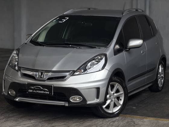 Carro 1.5 TWIST 16V FLEX 4P AUTOMÁTICO