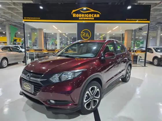 Carro 1.8 16V FLEX EX 4P AUTOMÁTICO