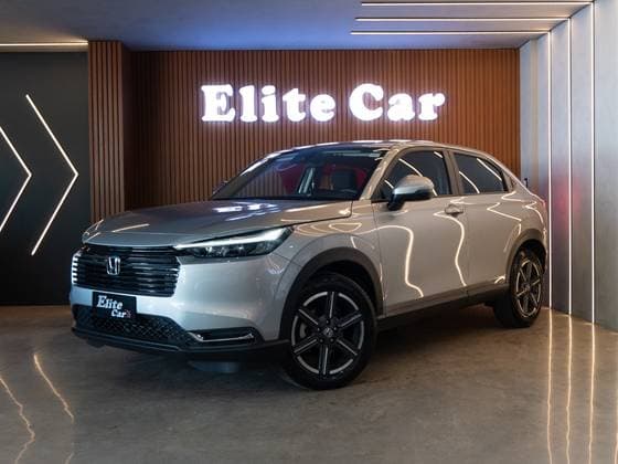 Carro 1.5 DI I-VTEC FLEX EX CVT