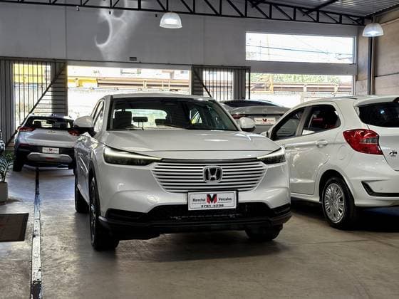 Carro 1.5 DI I-VTEC FLEX EX CVT