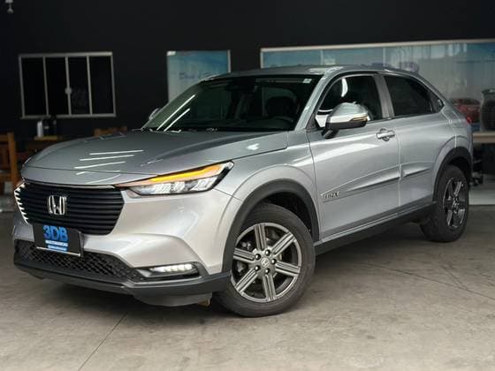 Carro 1.5 DI I-VTEC FLEX EXL CVT