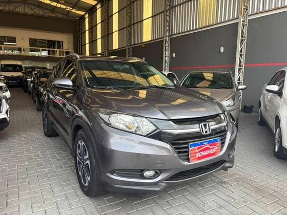 Carro 1.8 16V FLEX EX 4P AUTOMÁTICO