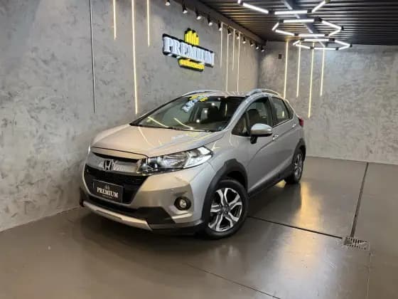 Carro 1.5 16V FLEXONE EXL CVT