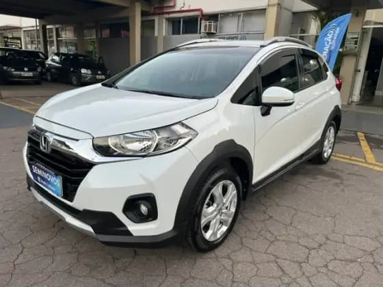 Carro 1.5 16V FLEXONE LX CVT