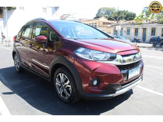 Carro 1.5 16V FLEXONE EX CVT