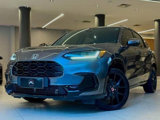 Carro 2.0 i-VTEC GASOLINA TOURING CVT