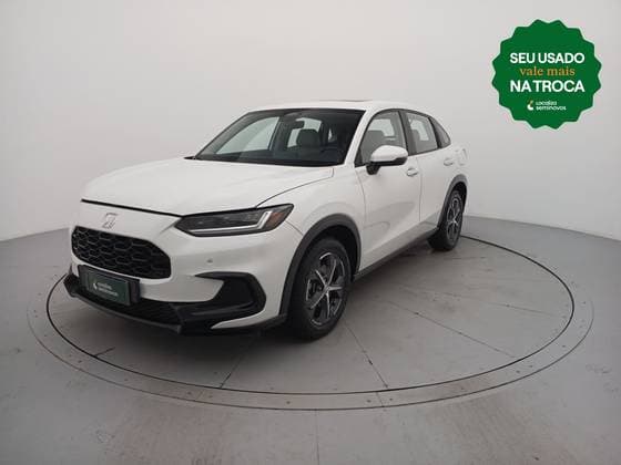 Carro 2.0 i-VTEC GASOLINA TOURING CVT