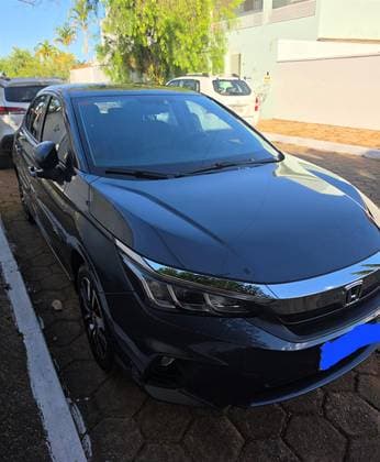 Carro 1.5 i-VTEC FLEX EXL CVT
