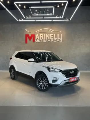 Carro 2.0 16V FLEX PULSE AUTOMÁTICO