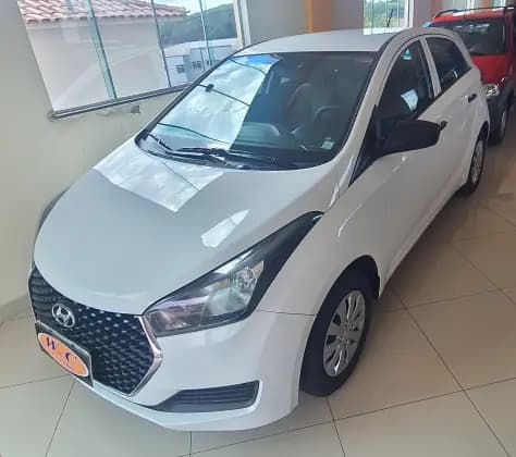 Carro 1.0 UNIQUE 12V FLEX 4P MANUAL